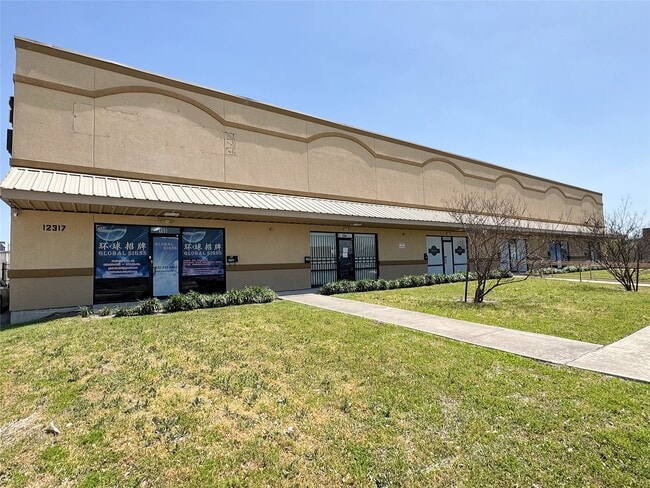 12317 Bellaire Blvd