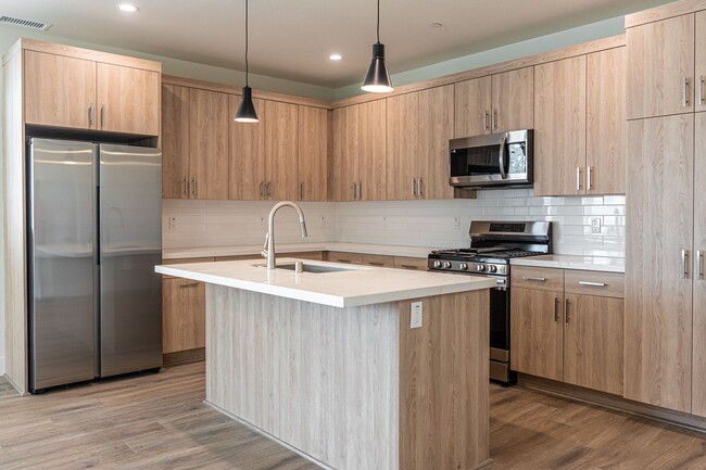 5220 Inglewood Blvd in Culver City, CA - Building Photo - Building Photo