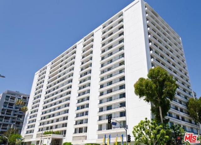 10390 Wilshire Blvd-Unit -1504 in Los Angeles, CA - Building Photo - Building Photo