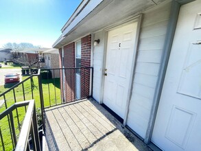 1801 Cedarhill Dr in Killeen, TX - Building Photo - Building Photo