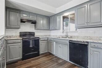 11317 N Florida Ave in Oklahoma City, OK - Building Photo - Building Photo