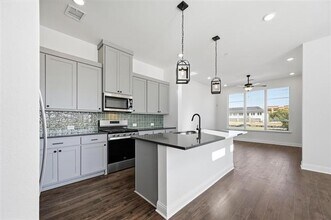 2533 Brunswick Wy in Allen, TX - Building Photo - Building Photo