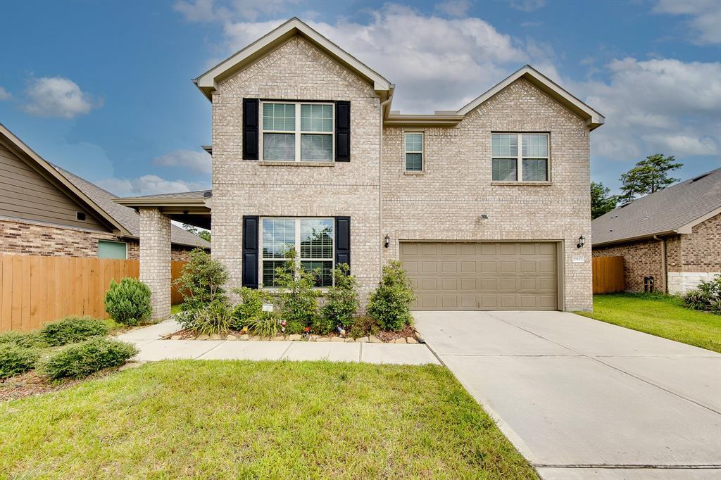 27817 Ellie Oak Ln in Spring, TX - Building Photo