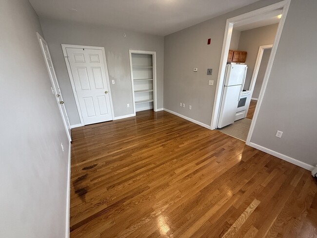 property at 4 Kingsley Terrace