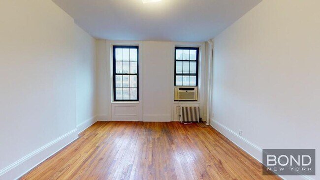 232 East 75 Street in New York, NY - Foto de edificio - Floor Plan