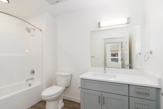 Avenue29 Apartments in Spokane, WA - Building Photo - Interior Photo