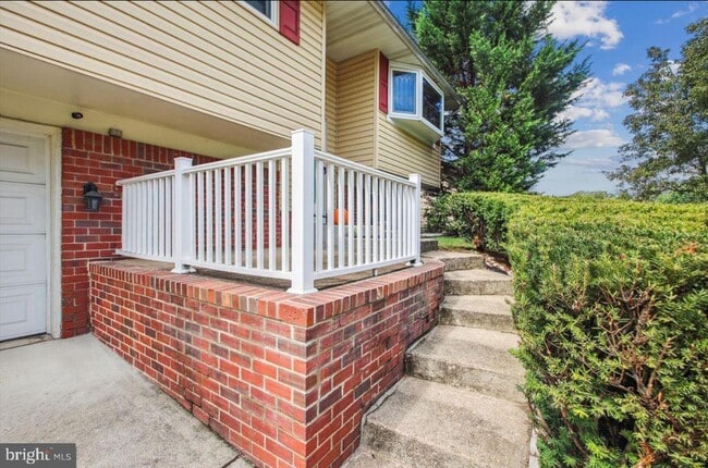 property at 7997 Nolcrest Rd