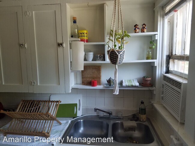 711 SW 15th Ave in Amarillo, TX - Building Photo - Building Photo