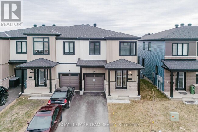 56 Chemin de Jargeau Rd in Ottawa, ON - Building Photo - Building Photo