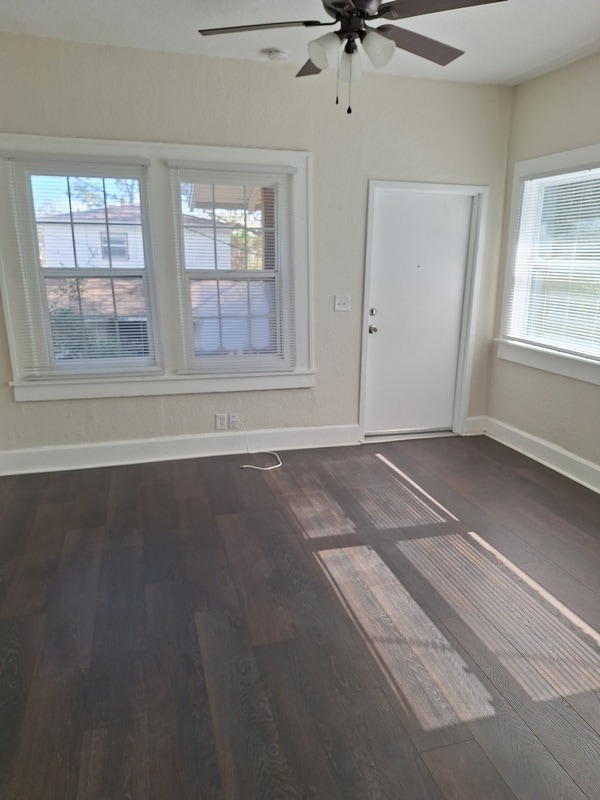 2861 2nd Ave S in St. Petersburg, FL - Building Photo - Building Photo