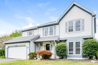 5368 Davidson Rd in Hilliard, OH - Building Photo - Building Photo
