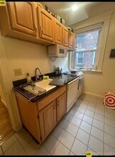 100 Queensberry St, Unit 11 in Boston, MA - Building Photo - Building Photo