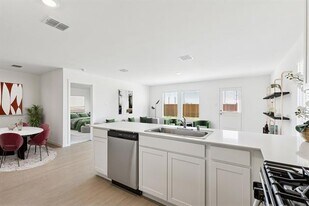 3029 Tooley Dr in Fort Worth, TX - Building Photo