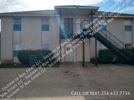 1110 Horizon Dr in Killeen, TX - Building Photo