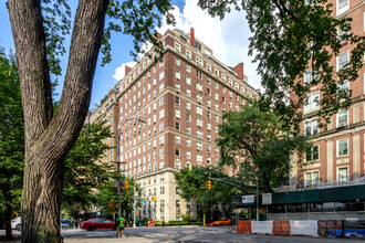 Carnegie Hill in New York, NY - Building Photo - Building Photo