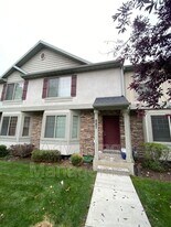 887 Independence Ave in Provo, UT - Building Photo