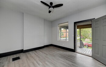 814-816-816 S Ohio Ave in Columbus, OH - Building Photo - Building Photo