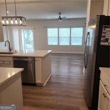 168 Salt Lk Ln in Hoschton, GA - Building Photo - Building Photo