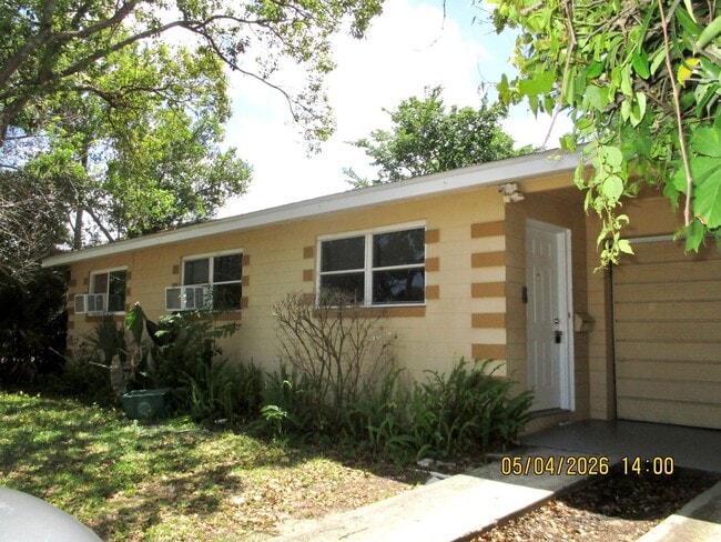 property at 802 Lewis Dr