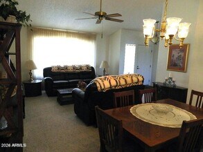 12635 W Foxfire Dr in Sun City West, AZ - Building Photo - Building Photo