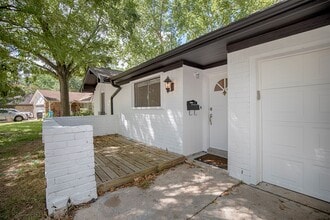 802 Wavecrest Ln in Houston, TX - Building Photo - Building Photo