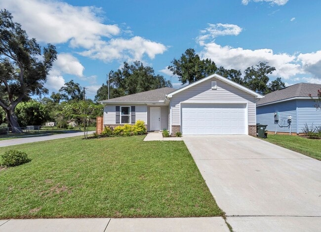 1644 Addies Way in Pensacola, FL - Building Photo - Building Photo