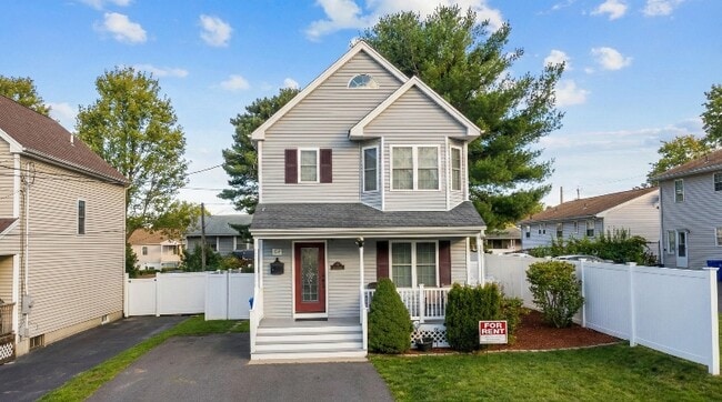 property at 27 Bishop St