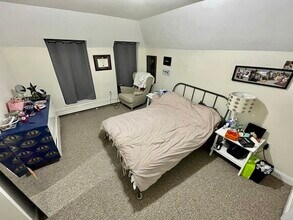 41 Symphony Rd, Unit 1A in Boston, MA - Building Photo - Building Photo