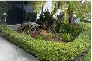 615 NW 210th St, Unit 105 in Miami, FL - Building Photo