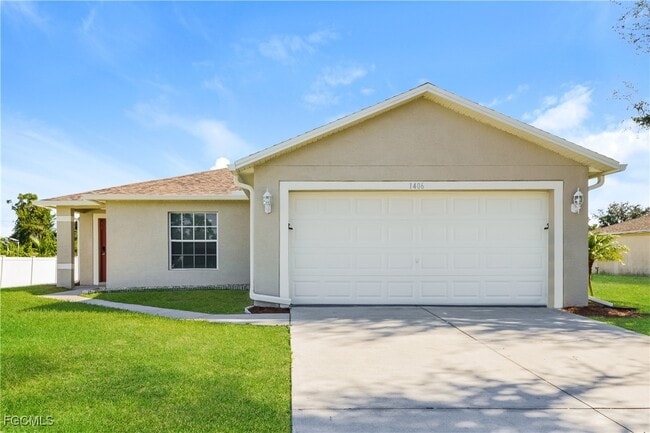 property at 1406 Alton Rd