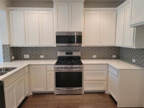 2504 Jameson Ln in McKinney, TX - Building Photo - Building Photo