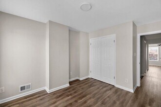 31 N Curley St in Baltimore, MD - Building Photo - Building Photo