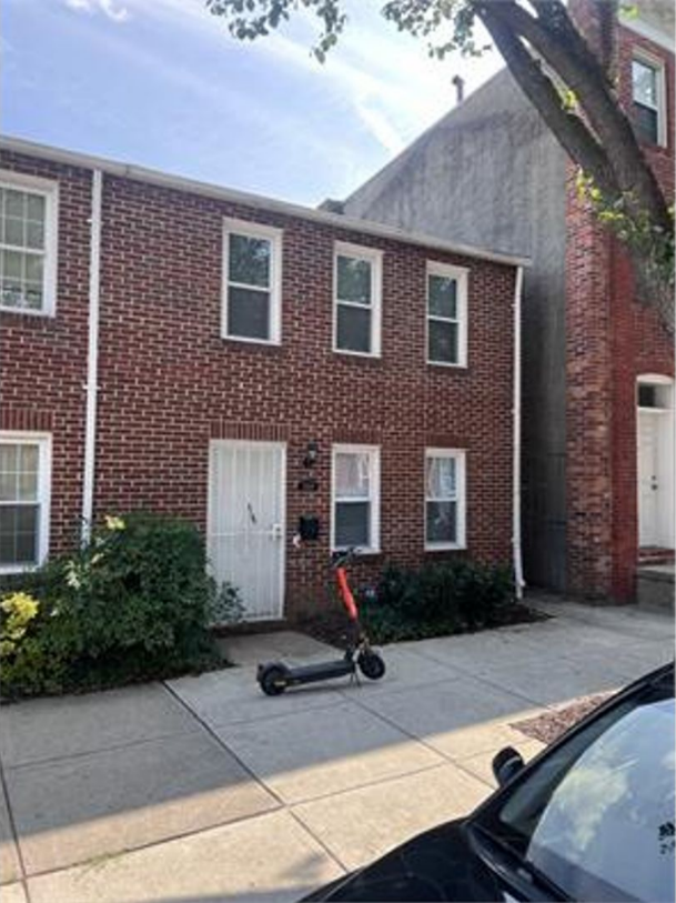 1309 Ashland Ave in Baltimore, MD - Building Photo - Building Photo