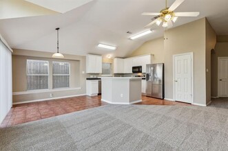 604 Terrace View Dr in McKinney, TX - Building Photo - Building Photo