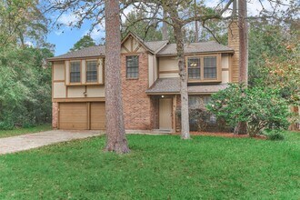 3 Field Flower Ct in Spring, TX - Building Photo - Building Photo