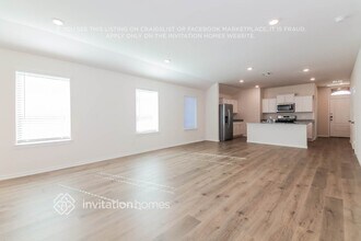 4105 River Rock Ave in Celina, TX - Foto de edificio - Building Photo