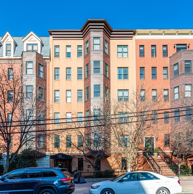 The Westfield in Hoboken, NJ - Foto de edificio - Building Photo
