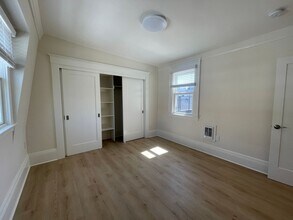 1367 Grant Ave in San Francisco, CA - Building Photo - Building Photo