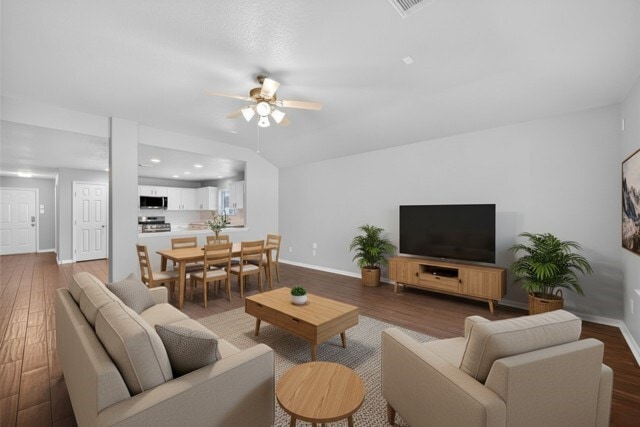 property at 4038 Mt Everest Way