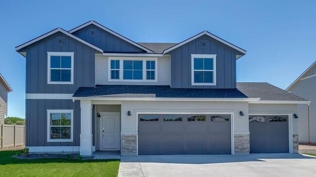4353 W Spring House Dr