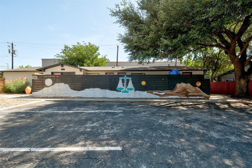 4802 W Wind Trail in Austin, TX - Building Photo