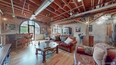 1720 Wynkoop St in Denver, CO - Building Photo - Building Photo