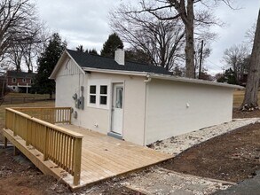 549 Stagecoach Rd in Charlottesville, VA - Building Photo - Building Photo