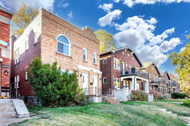 property at 3754 Dunnica Ave