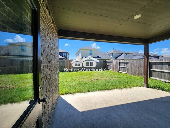 411 Alaska Cedar Dr in Crosby, TX - Building Photo - Building Photo
