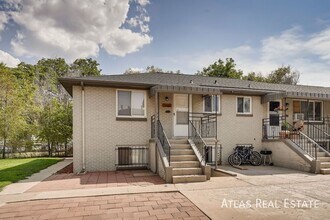 1383 Lansing St in Aurora, CO - Building Photo - Building Photo