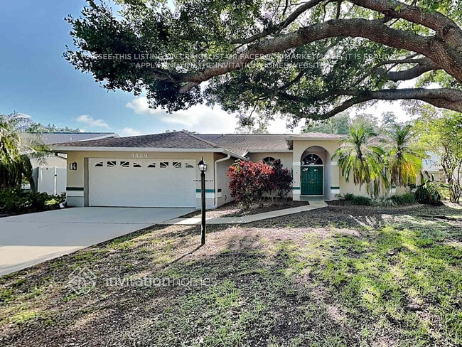 property at 4439 Diamond Cir W
