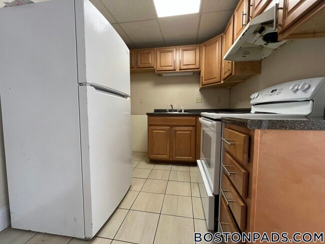 439 Cambridge St, Unit 2 in Boston, MA - Foto de edificio - Building Photo