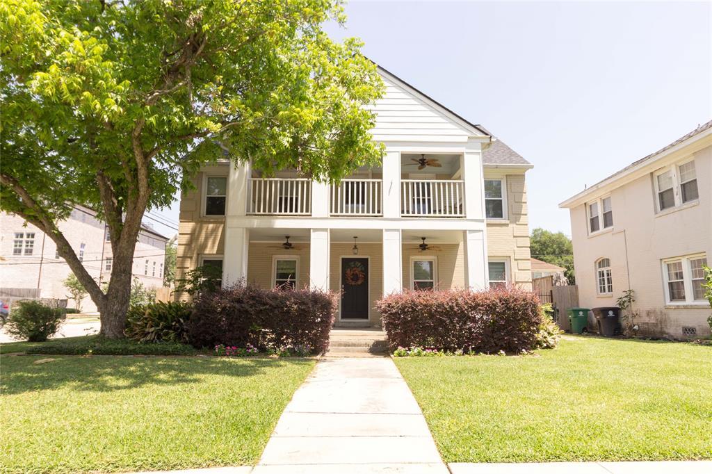 2348 Dryden Rd in Houston, TX - Building Photo