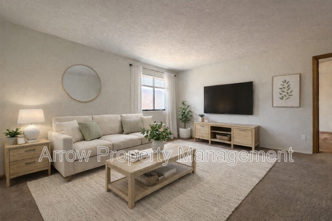 property at 1421 D St